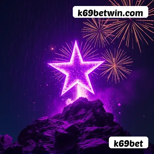 Análise de apostas k69bet