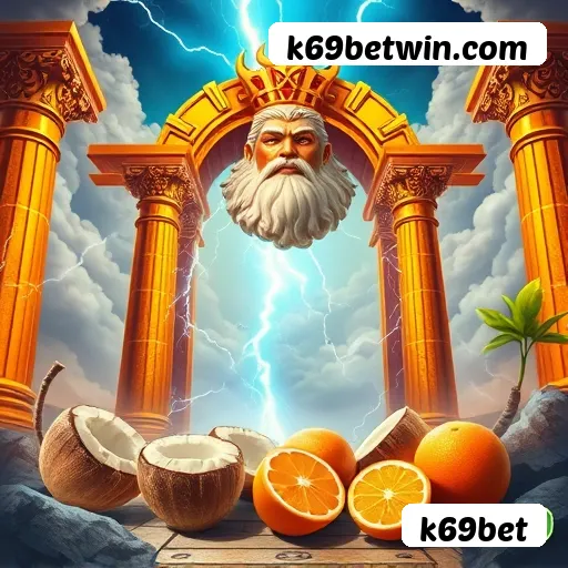 Qualificar VIP k69bet